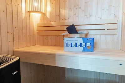 Vakantieappartement Gezinsvakantie Kellenhusen
