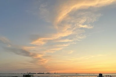 apartman za odmor Obiteljski odmor Tossens