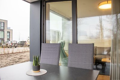 Vakantieappartement Gezinsvakantie 