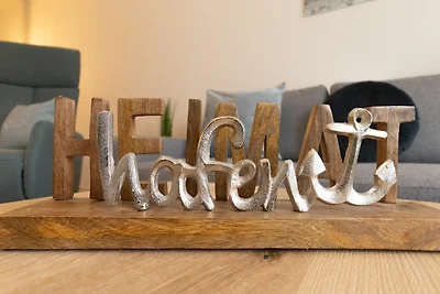 Ferienwohnung Hyggelig