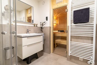 Vakantieappartement Gezinsvakantie Dorum