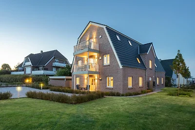 Villa Dornkamp - Wohnung 3
