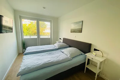 QUARTIER HOHE GEEST 3