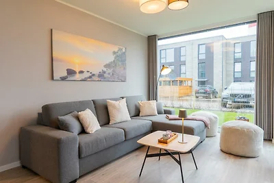 Vakantieappartement Gezinsvakantie 