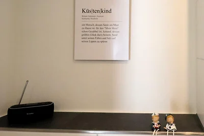 Küstenkind Kellenhusen