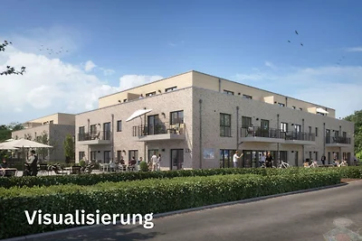 Vakantieappartement Gezinsvakantie Tossens