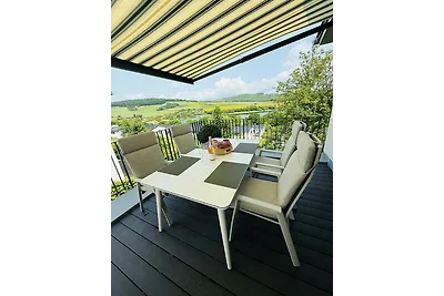 Vakantiehuis Ontspannende vakantie Heringhausen