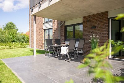 Vakantieappartement Gezinsvakantie Dorum