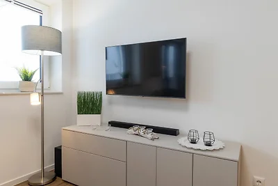 Vakantieappartement Gezinsvakantie Dorum