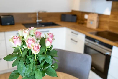 Vakantieappartement Gezinsvakantie 