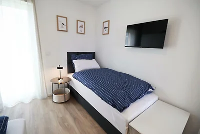 Gööskieker- traumhafte Ferienwohnung in...