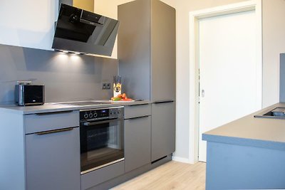 Vakantieappartement Gezinsvakantie 