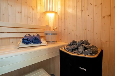 Vakantieappartement Gezinsvakantie Dorum