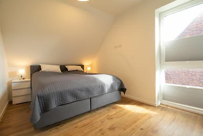 Vakantiehuis Ontspannende vakantie Butjadingen