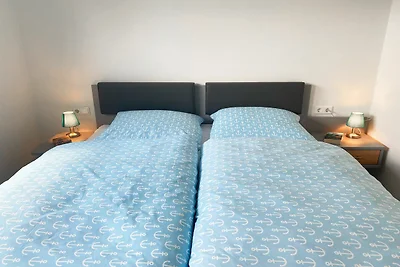 Vakantieappartement Gezinsvakantie Tossens