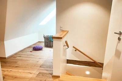 Altes Bauernhaus - Magd &  Knecht