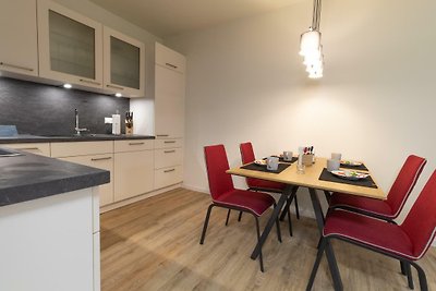 Vakantieappartement Gezinsvakantie Kellenhusen