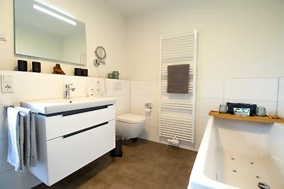 Vakantieappartement Gezinsvakantie Butjadingen