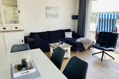 Vakantieappartement Gezinsvakantie Cuxhaven