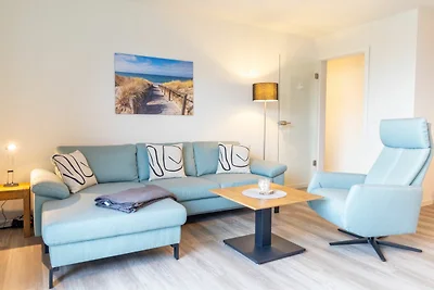 Vakantieappartement Gezinsvakantie Kellenhusen