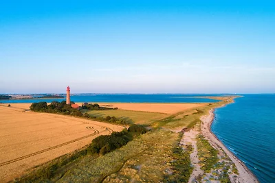 Vakantieappartement Gezinsvakantie 