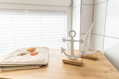 Vakantieappartement Gezinsvakantie 