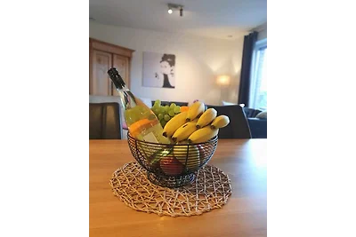 Ferienwohnung RAWE-West