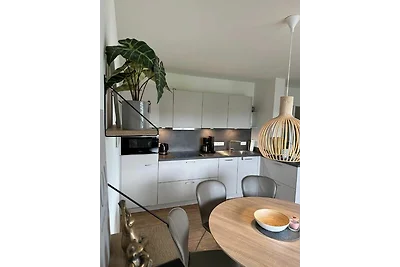 Vakantiehuis Ontspannende vakantie Heringhausen