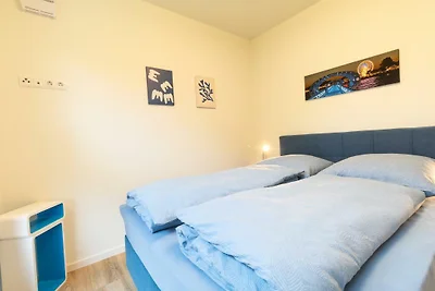 Ferienwohnung Herzmuschel