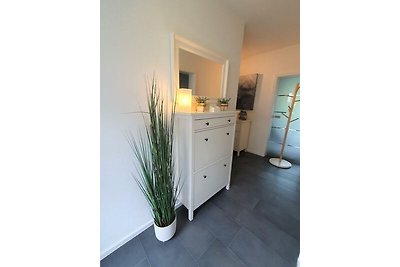 Vakantieappartement Gezinsvakantie Nordhorn