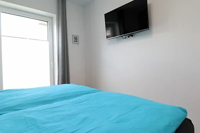 Vakantieappartement Gezinsvakantie Heringhausen