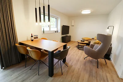 Vakantieappartement Gezinsvakantie Butjadingen