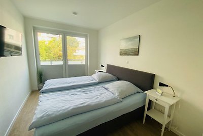 Vakantieappartement Gezinsvakantie Cuxhaven