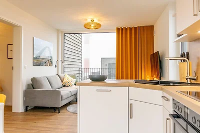 Vakantieappartement Gezinsvakantie 