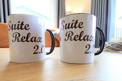 Suite Relax 2.0