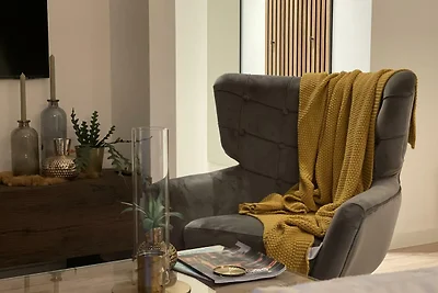 Appartement Kastella