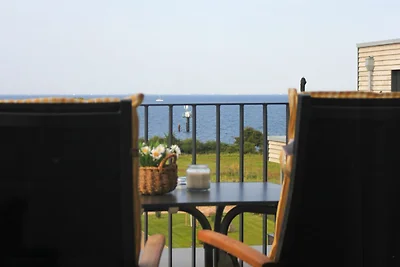 Appartamento Vacanza con famiglia Fehmarn