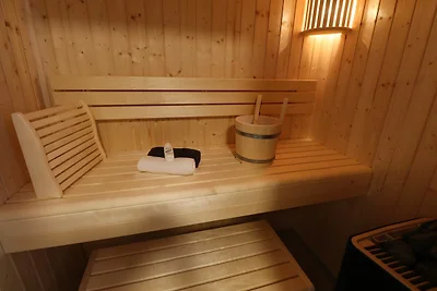 Vakantieappartement Gezinsvakantie Tossens