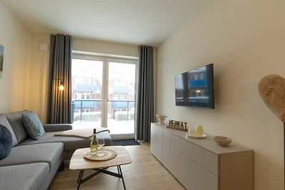 Ferienwohnung Hyggelig