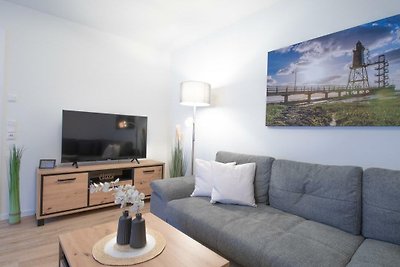 Vakantieappartement Gezinsvakantie Dorum