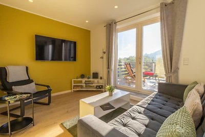 Vakantieappartement Gezinsvakantie Heringhausen