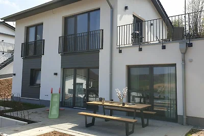 Vakantiehuis Ontspannende vakantie Heringhausen