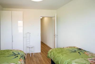 Vakantieappartement Gezinsvakantie Dorum