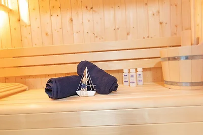 Vakantieappartement Gezinsvakantie Dorum