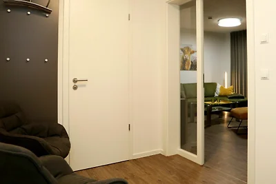Vakantiehuis Ontspannende vakantie Heringhausen