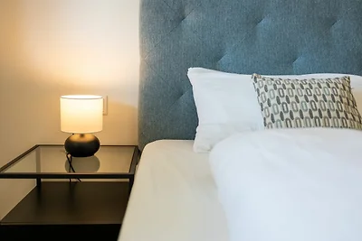 Vakantieappartement Gezinsvakantie Dorum