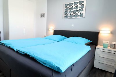 Vakantieappartement Gezinsvakantie Heringhausen