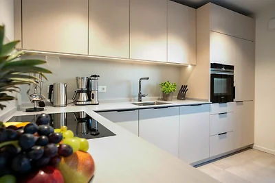 Vakantieappartement Gezinsvakantie Dorum-Neufeld