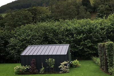 Naturverliebt am Diemelsee - Tiny House...