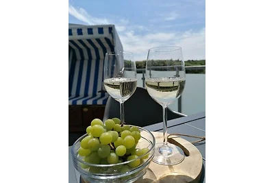Appartamento Vacanza con famiglia Cuxhaven